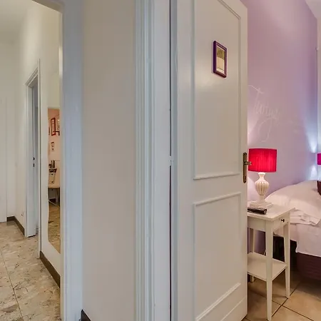 Allegra's House Guest house 3*