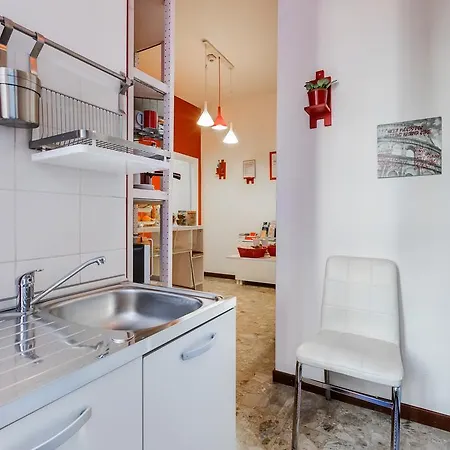 Allegra's House Guest house Rome