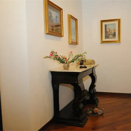 Bed & Breakfast Vatican New Life 2*