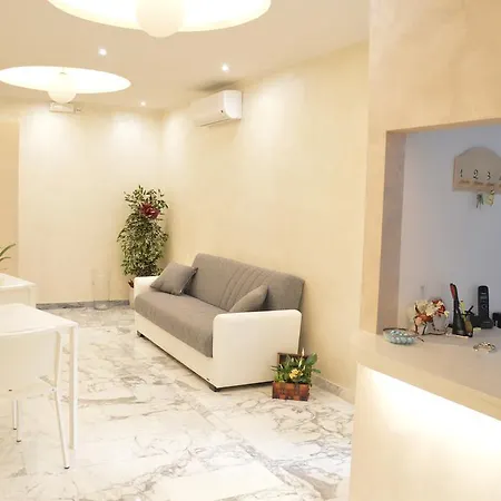 Bed & Breakfast Momenti Romani Roma