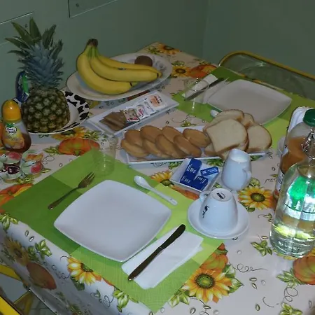 A Casa Di Elena