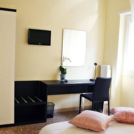 Eco Marela Bed & Breakfast