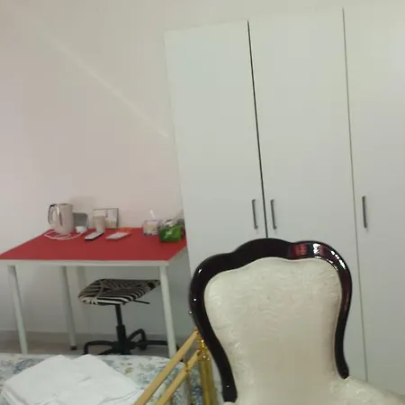 Bed & Breakfast A Casa Di Elena Rome