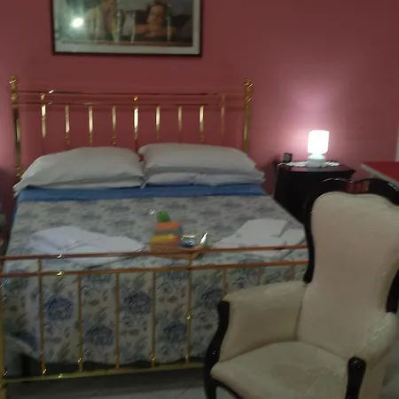 A Casa Di Elena Bed & Breakfast Rome