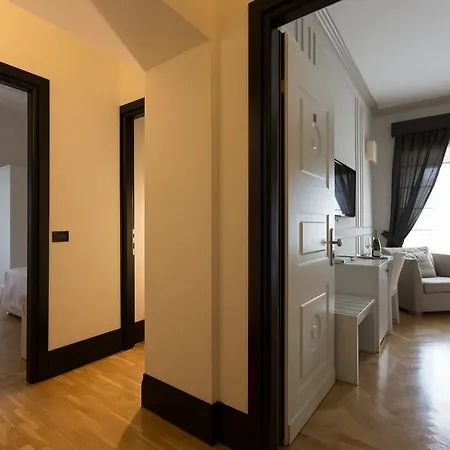 Residenza Scipioni Luxury Bed & Breakfast