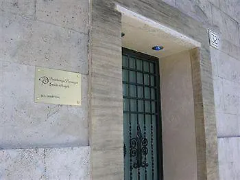 La Residenza Dell'angelo Nuova 2* Rome