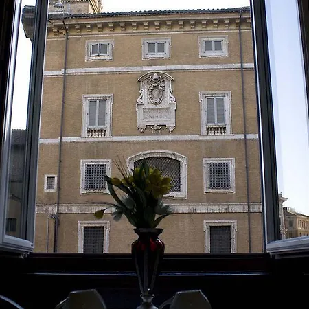 Bed and breakfast Maior 2*