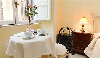 Maior Bed and breakfast Roma