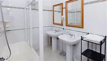 Maior Bed and breakfast