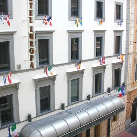 Varese Hotel 3*