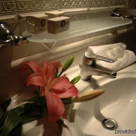 Varese Hotel Rome