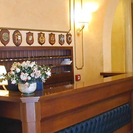 Varese Rome