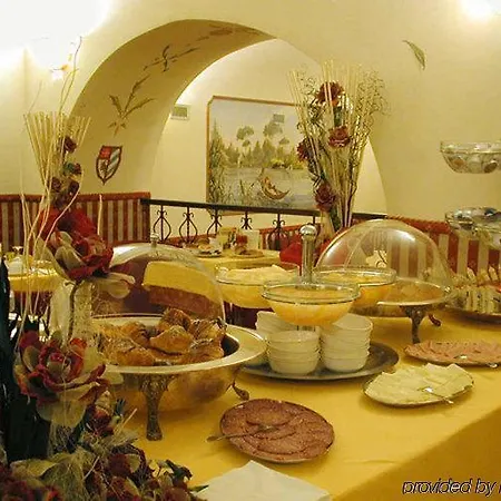 Varese Hotel