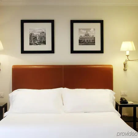 Hotel Santa Chiara