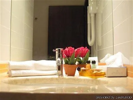 Bed & Breakfast Hold - Luxury Rom