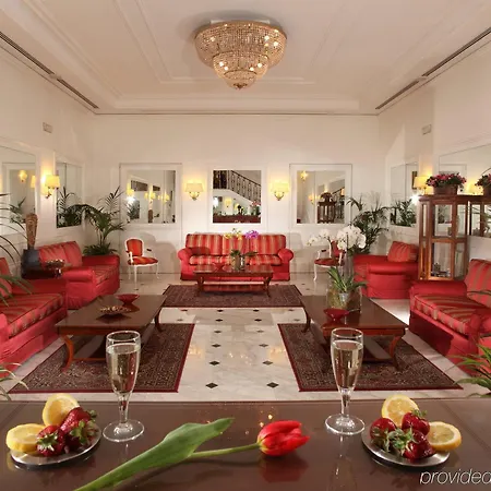 Hotel Modigliani