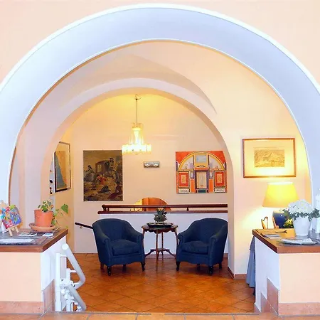 Hotel Corona