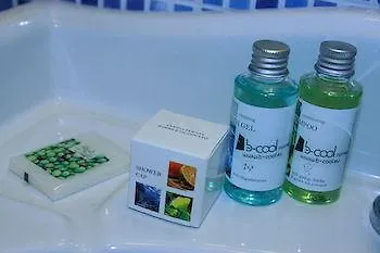 Bed & Breakfast B-cool (adults Only) Rome