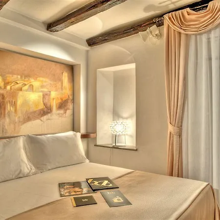 Guest house Luxury Navona Rome