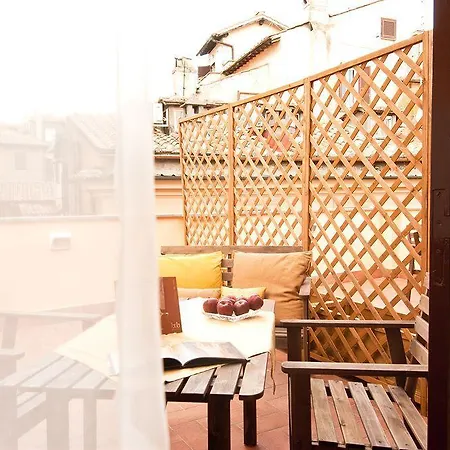 Luxury Navona 2*