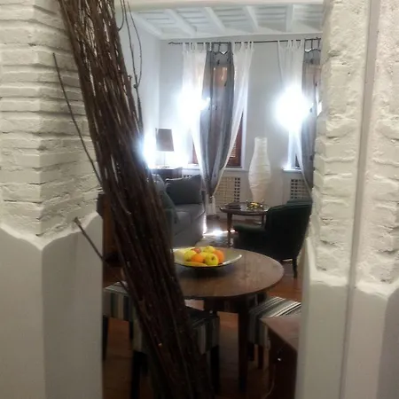 Luxury Navona Guest house 2*