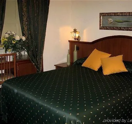 Matisse Royal 2* Rome