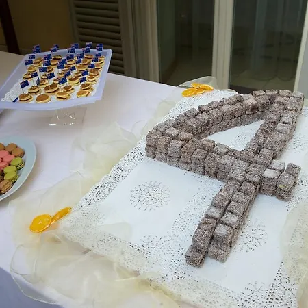 Domus Australia Ξενοδοχείο Ρώμη