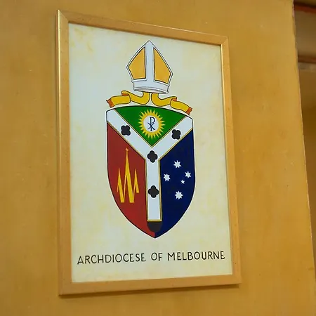 Domus Australia Ρώμη