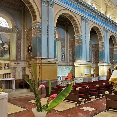 Domus Australia Ξενοδοχείο 4*