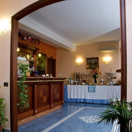 Ξενοδοχείο Rimini 3*
