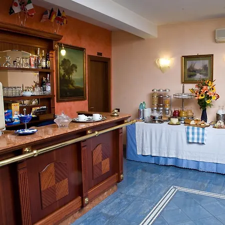 Rimini Ξενοδοχείο Ρώμη