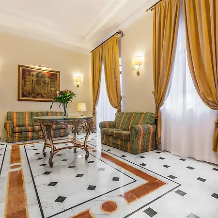 Raeli Noto 3* Rome