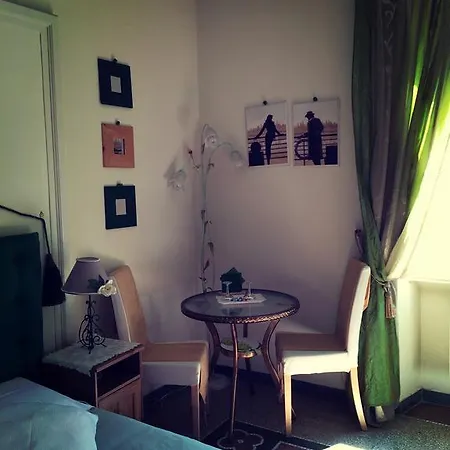 Dolcevirginia Bed & Breakfast Roma