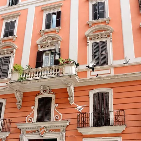 Lucky Domus Guest house Rome