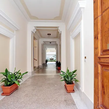 Guest house Lucky Domus Rome