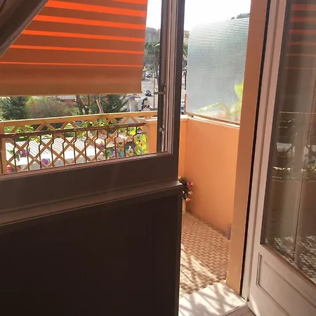 Saint Peter Welcoming Appartement