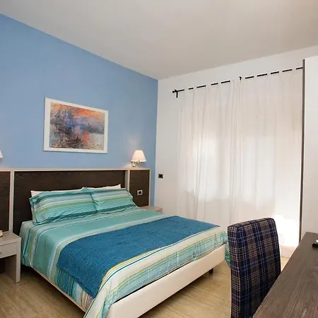 Trastevere's Friends Bed & Breakfast 3*