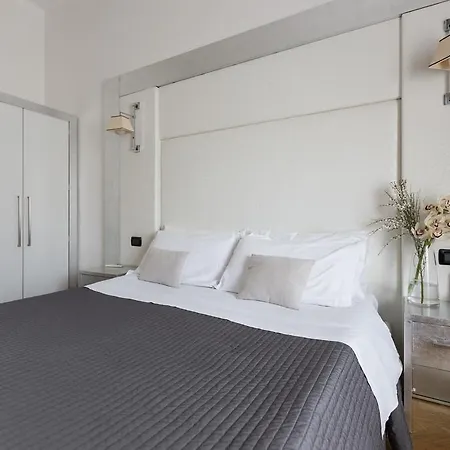 Bed & Breakfast Residenza Scipioni Luxury Řím