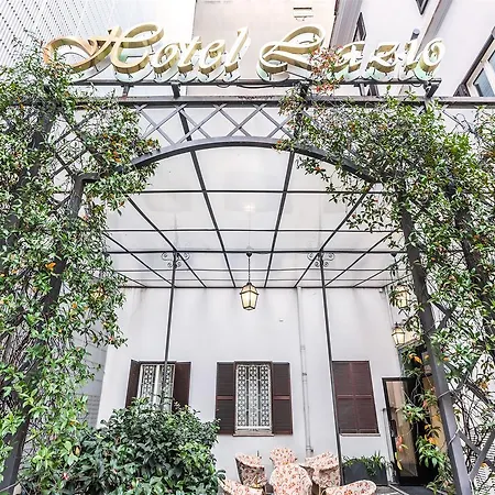 Hotel Raeli Lazio