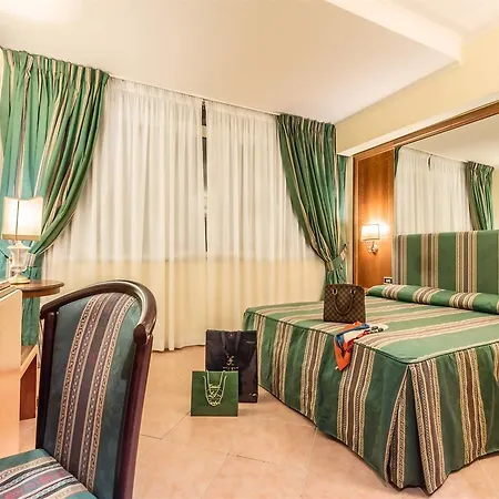 Raeli Archimede Roma