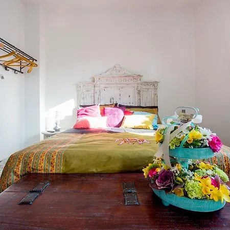 Letto E Latte Alojamento de Acomodação e Pequeno-almoço 2*