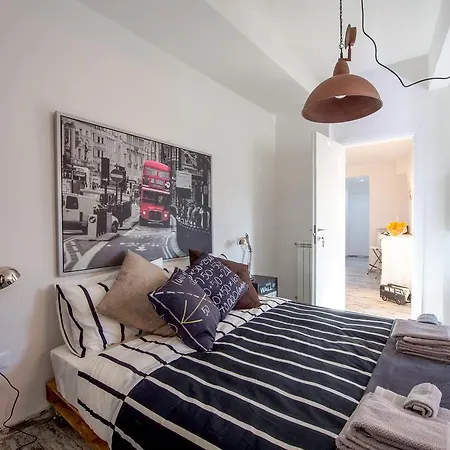 Letto E Latte Alojamento de Acomodação e Pequeno-almoço 2*