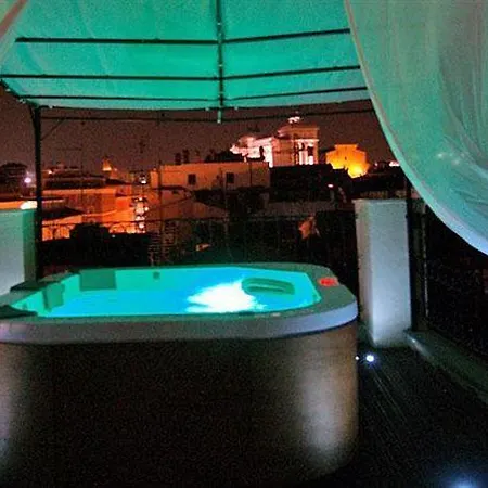 Relais Badoer 2* Ρώμη