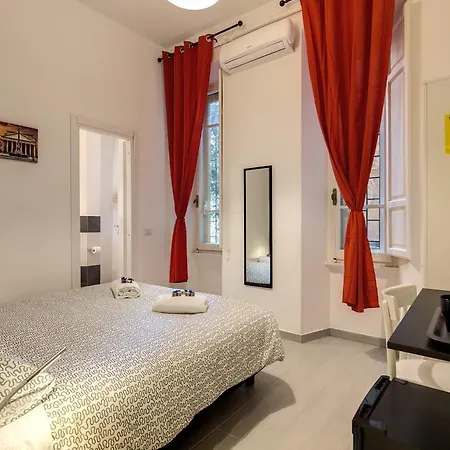 Imperial 78 Bed & Breakfast Rome