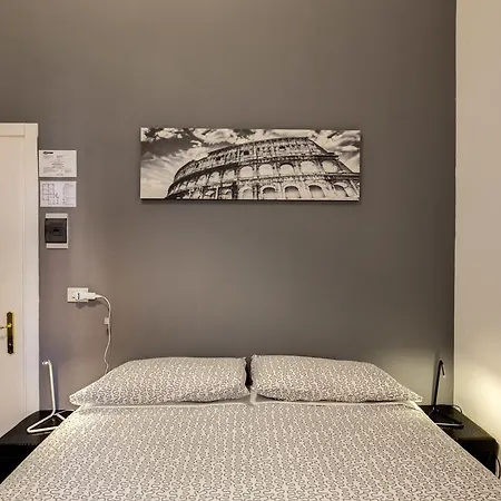 Imperial 78 Bed & Breakfast 3*