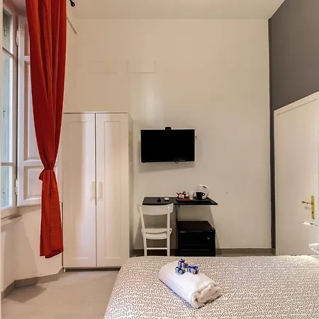 Bed & Breakfast Imperial 78 Rome