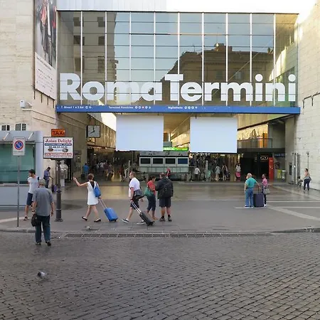 In City Roma