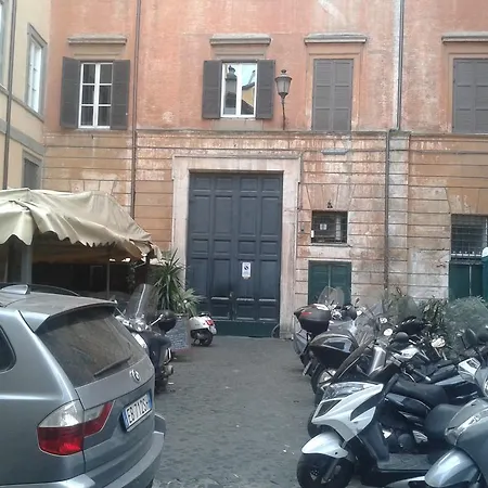 Terme Di Nerone Studio Apartment