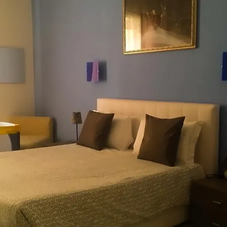 Suites Holiday Rooms Affittacamere