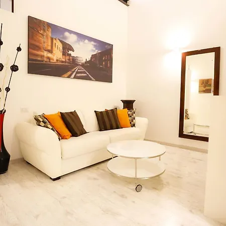 Appartamento Opera House Roma
